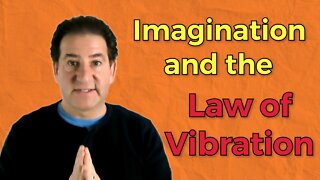 Powerful Way to Create Your Own Reality [Law of Vibration]