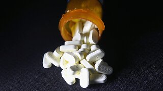 First Major Opioid Crisis Lawsuit Goes To Trial In Oklahoma