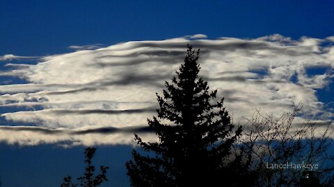 Crazy Cloud Cam | Image Set 148 | Natural. Totally.