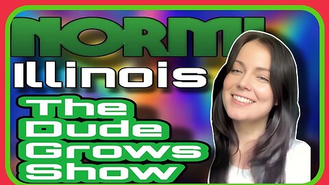 Navigating Compound Safety: Insights from Margo of Ill Norml - The Dude Grows Show 1,490