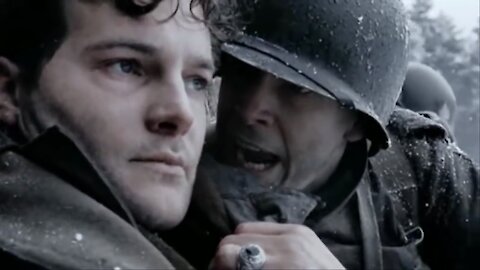 Band of Brothers_ MUSIC_MIX- Attack on Foy