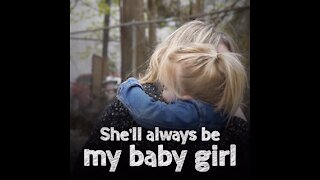 Always Be My Baby Girl [GMG Originals]