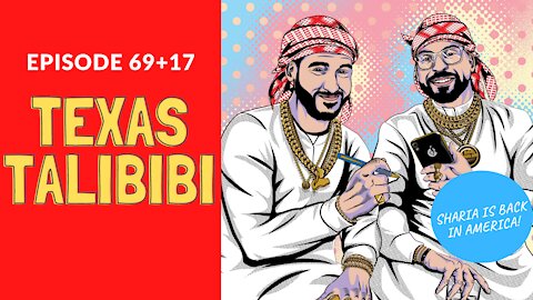 Texas Talibibi (86 aka 69+17) | Habibi Power Hour