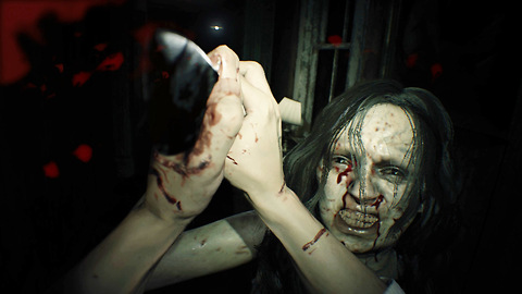 Top 10 SCARIEST Horror Video Games