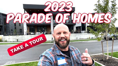 Coeur d Alene Idaho's Finest: 2023 Parade of Homes Tour | North Idaho home builders tour