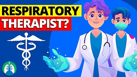 What is a Respiratory Therapist? (Explained)