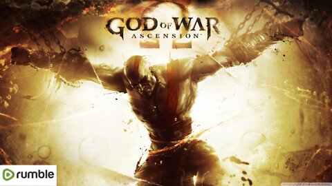 God Of War Ascension || Full HD Gameplay