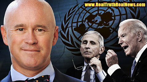 Dr David Martin Exposed The Cabal Globalist Elites Plan is Already Dead