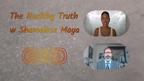 The Healthy Truth with Dr. Andy Kaufman April 2020