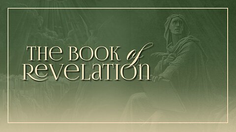 The Beatitudes of Revelation, Part 2 (Revelation 19:9, 20:6, 22:7 & 14) - Xavier Ries