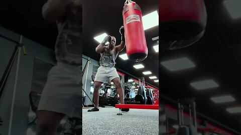 Muay Thai Training | Bag Combos And Drills