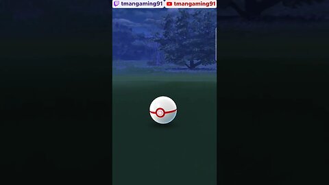 Pokémon GO-Shadow Shellder