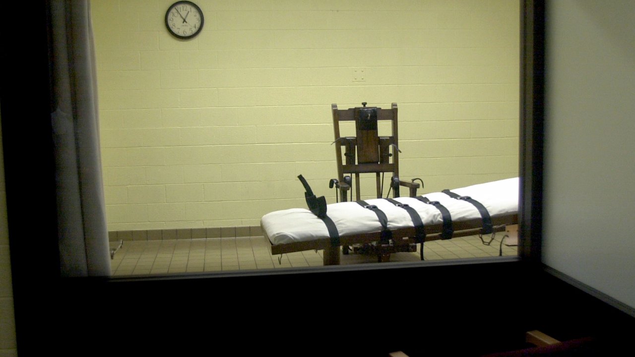 AG Barr Is Prepared To Fight To Bring Back The Federal Death Penalty