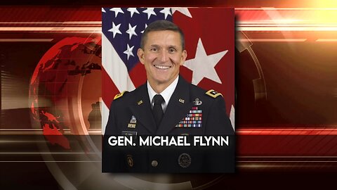 General Flynn: author of Citizens Guide to Fifth Generation Warfare & Anthony Colaizzi on Take FiVe