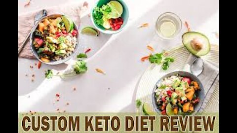 Keto Diet - Take charge of your Health and Fitness