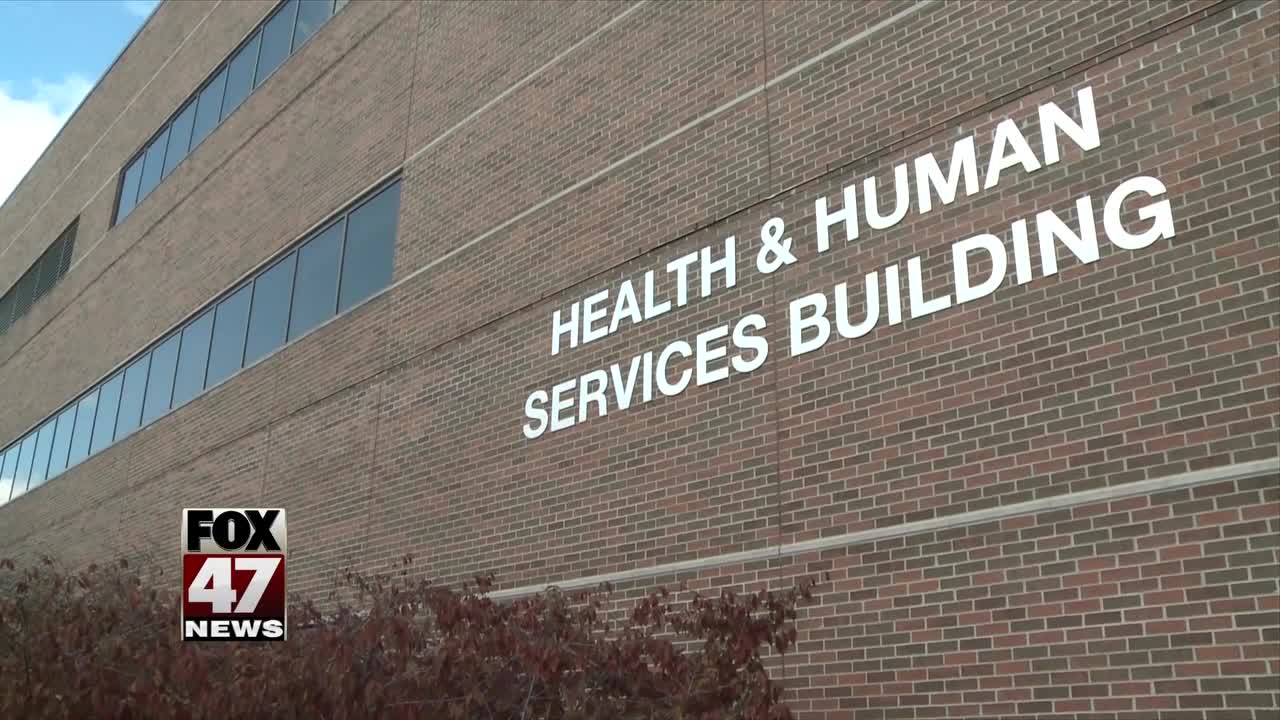 Ingham County Health Dept joining Legionnaires' investigation