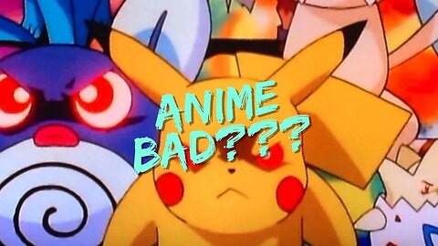 Should Christians Watch Anime?
