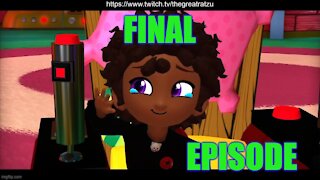 Zatzu Plays A Hat In Time Episode 12 - No Time To Cry