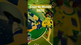 Copa do Mundo FIFA 2022