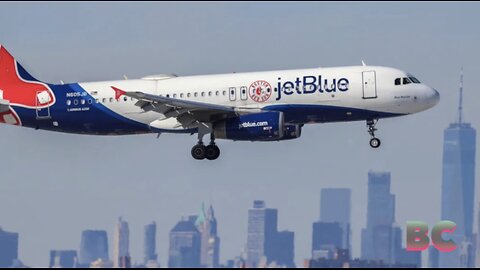 JetBlue shares jump 15% as activist Carl Icahn reports stake