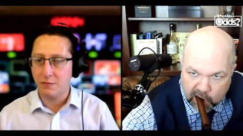 Robert Barnes and Rich Baris Discuss Post Presidential Election 2020 Anomalies and Court Rulings