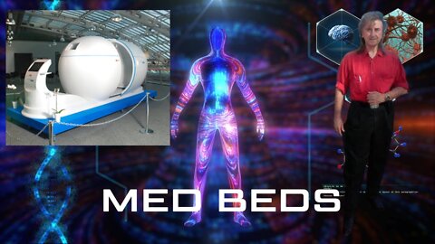 MED BEDS, THEY ARE REAL AND THEY ARE HERE. SECRET SOCIETIES ARE ALREADY USING THEM. AAGE NOST