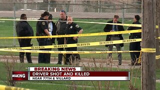 Report: Deadly shooting at W Medford Avenue and 77th St.