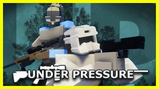 Under Pressure Gameplay