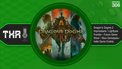 Lightyear Frontier I Dragons Dogma 2 I Future Games Show I Enotria The Last Song Xbox Delay