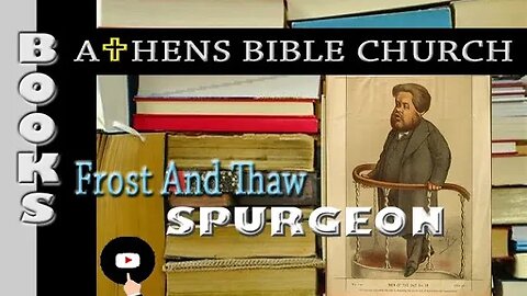 Talks To Farmers | Frost and Thaw | Charles H. Spurgeon | Classic Christian Audiobooks