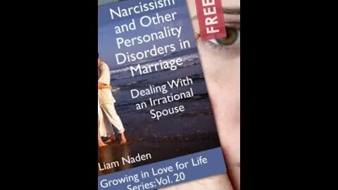Narcissism and Other Personality Disorders in Marriage: Dealing With an Irrational Spouse.