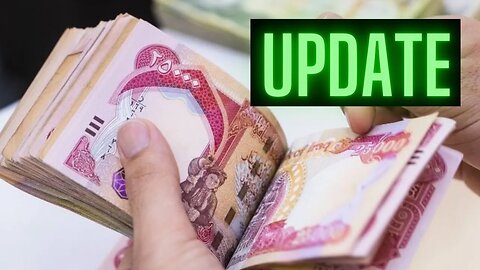 Iraqi Dinar Rate Rumor🔥Will IRAQ Join BRIC?