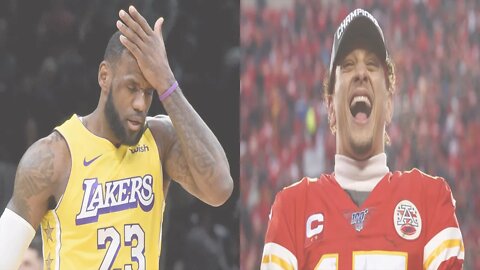 NFL Playoff Ratings Set 5-Year High While NBA Ratings TANK On MLK Day