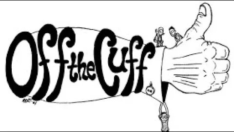 {Live!}Off The Cuff