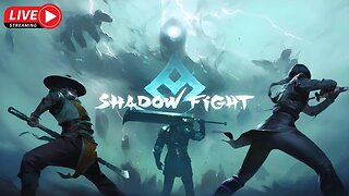 Fight..Fight... Fight.. Shadow Fight 4 : Arena