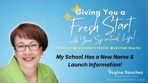 My School Has a New Name & Launch Information!