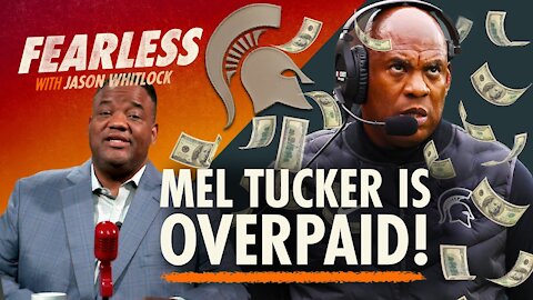 Mel Tucker Not Ready To Be Michigan State’s $95 Million Man | Best in West: LeBron or Curry?