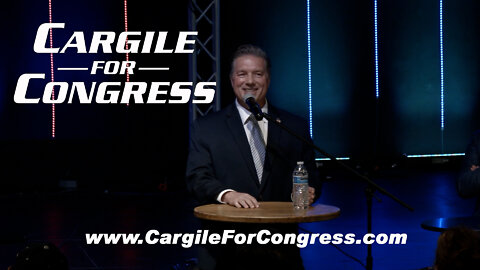 Who is Mike Cargile?
