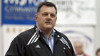 Former USA Gymnastics Chief Arrested For Evidence Tampering