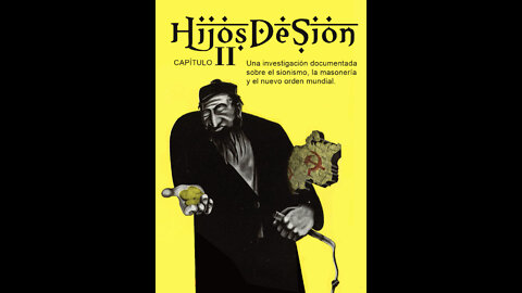 HIJOS DE SIÓN (II)