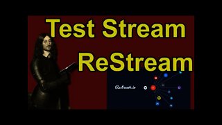 Test Stream