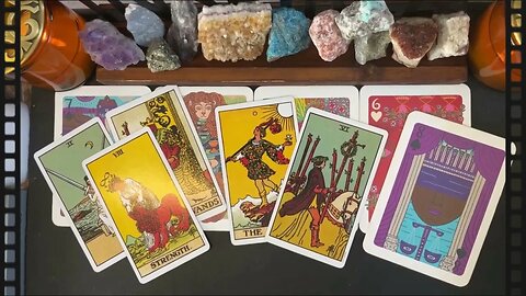 🌟 Weekly Energy Reading for ♍️ Virgo for (Sept 3rd-Sept 10)💥Venus Direct & Jupiter Retrograde