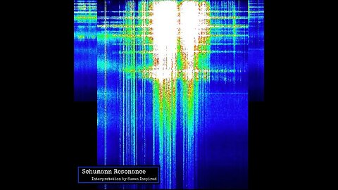 Schumann Resonance - Caring for the Wounded of the Psychological War