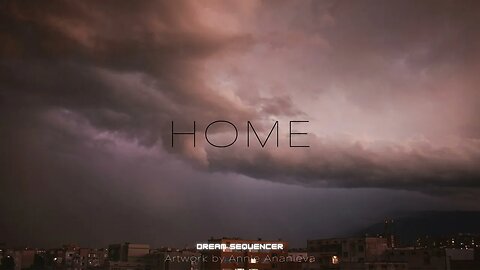 Dream Sequencer - Home