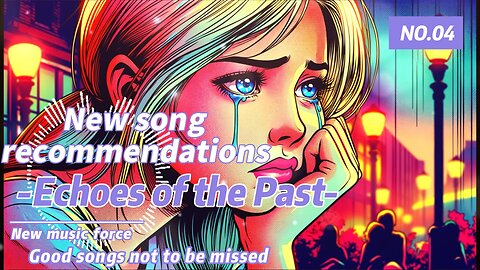 "Echoes of the Past": How Does This Song Touch Your Heart?🔊💖