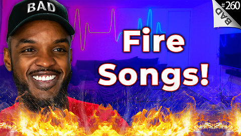 🔥 Songs related to fire! ❤️‍🔥