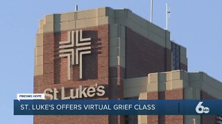 Virtual Grief Classes