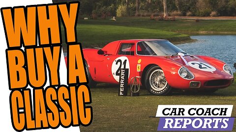 Astonishing Amelia Results: How It's Changing Classic Car Collecting!