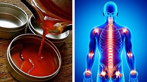 This Simple Recipe Will End Your Joint Pain Quickly