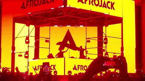 #afrojack 7 #CreamfieldsChile, #CreamfieldsCL #Creamfieldscl2023 #Creamfields2023 #Creamfields